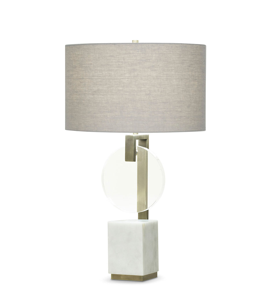 Davis Table Lamp -