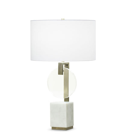 Davis Table Lamp -