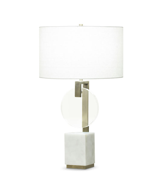 Davis Table Lamp -