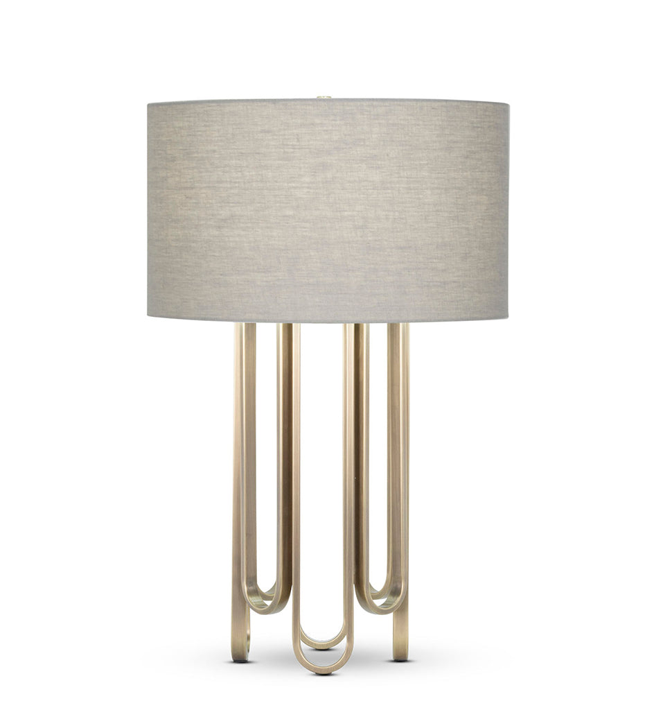 Deanna Table Lamp -