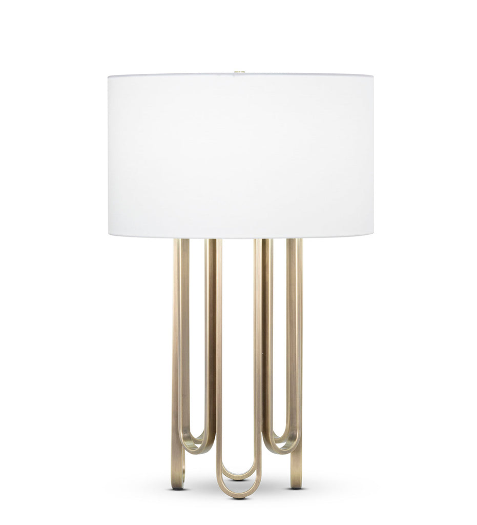 Deanna Table Lamp -