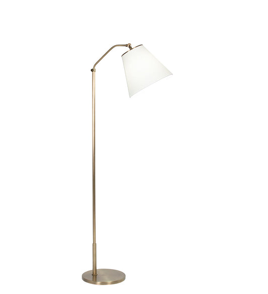Fin Floor Lamp -