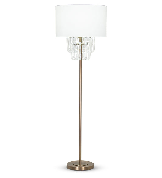 Grenada Floor Lamp -