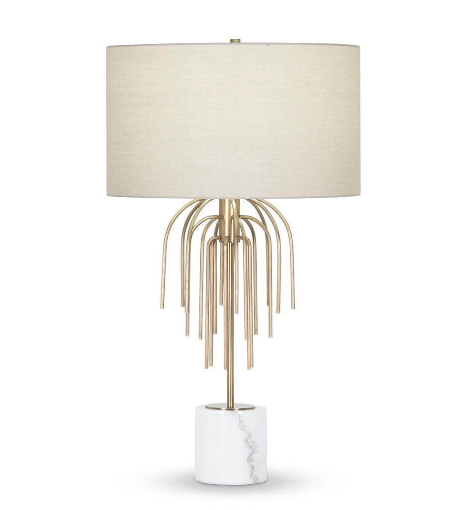 Powell Table Lamp -