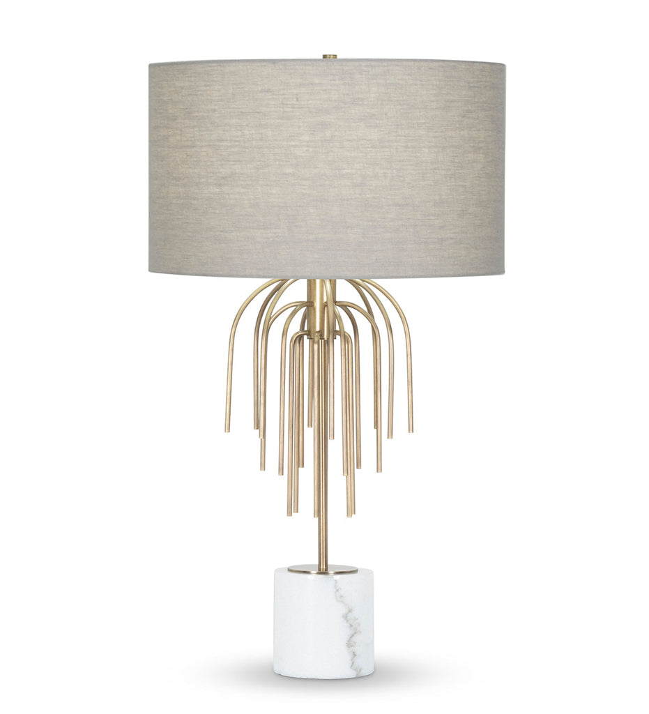 Powell Table Lamp -