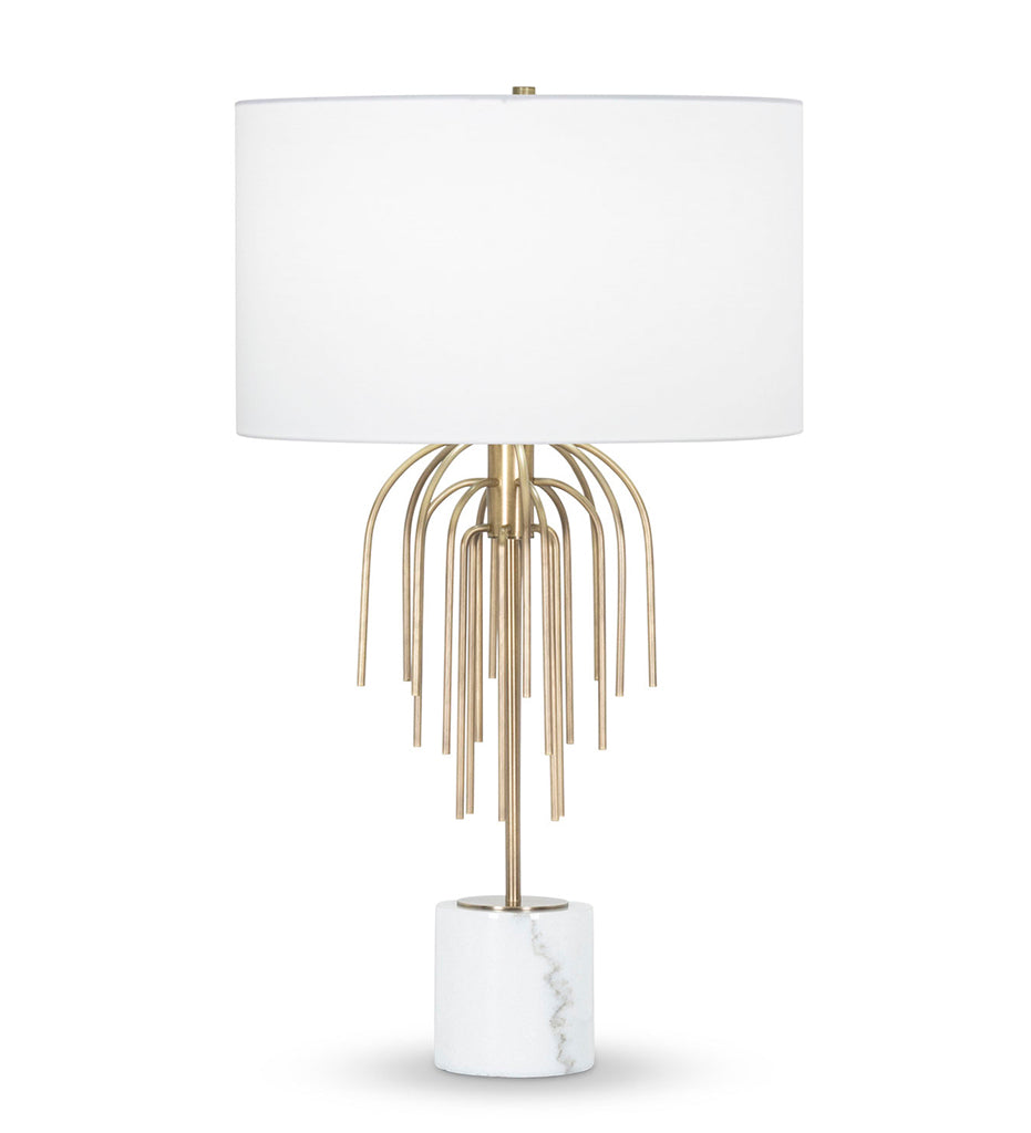Powell Table Lamp -