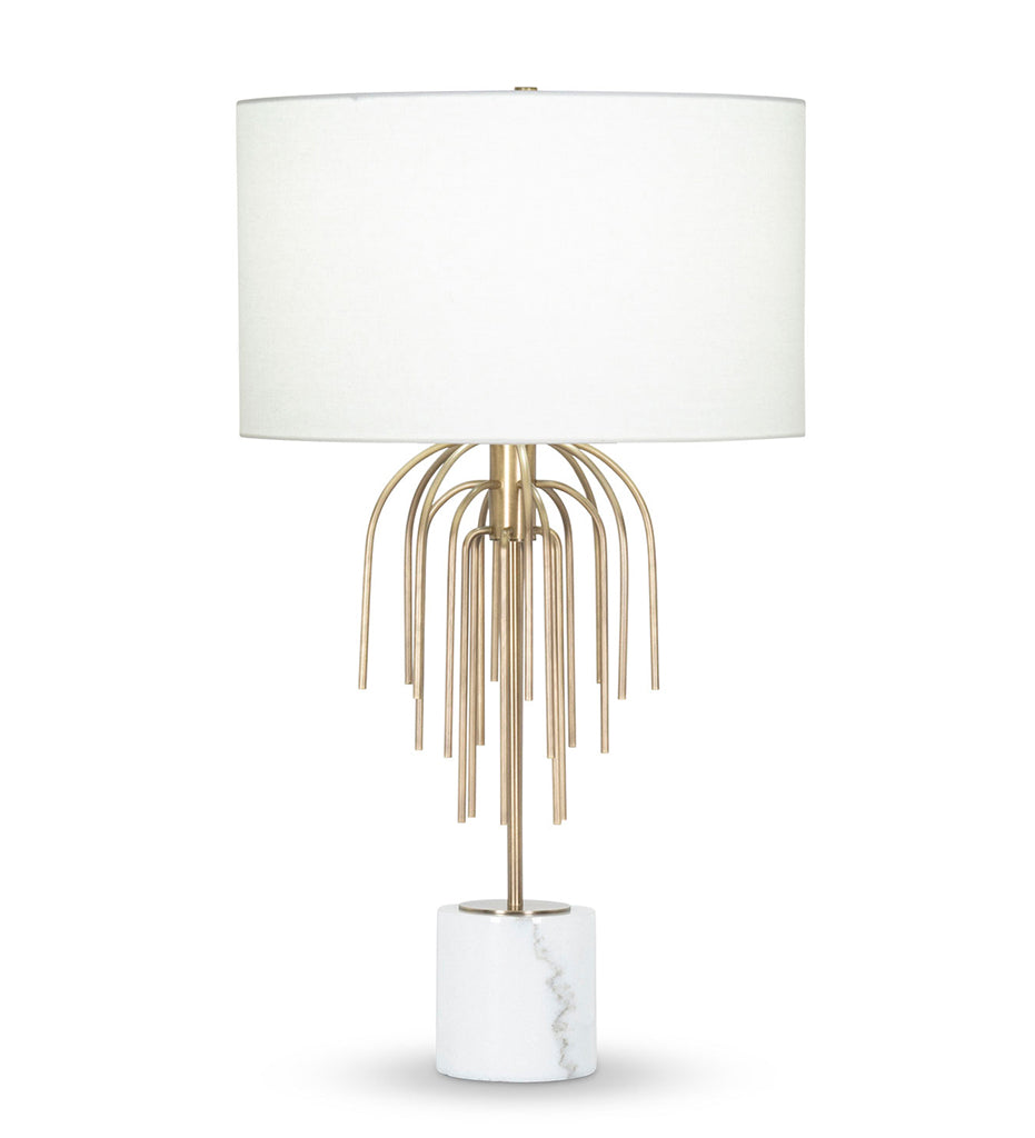 Powell Table Lamp -