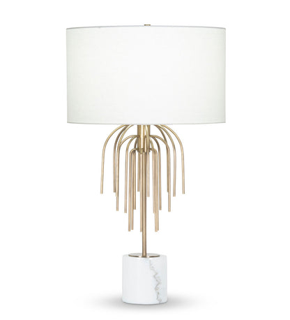 Powell Table Lamp -