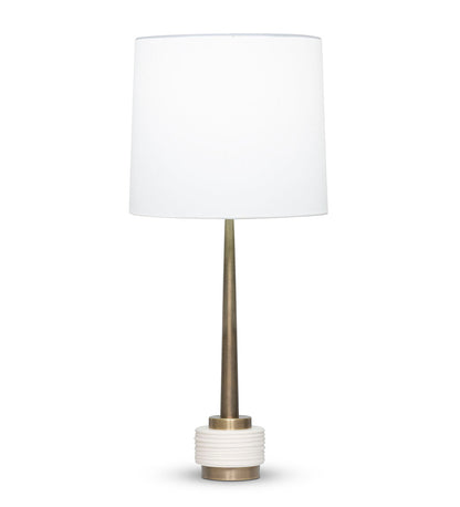 Weiss Table Lamp