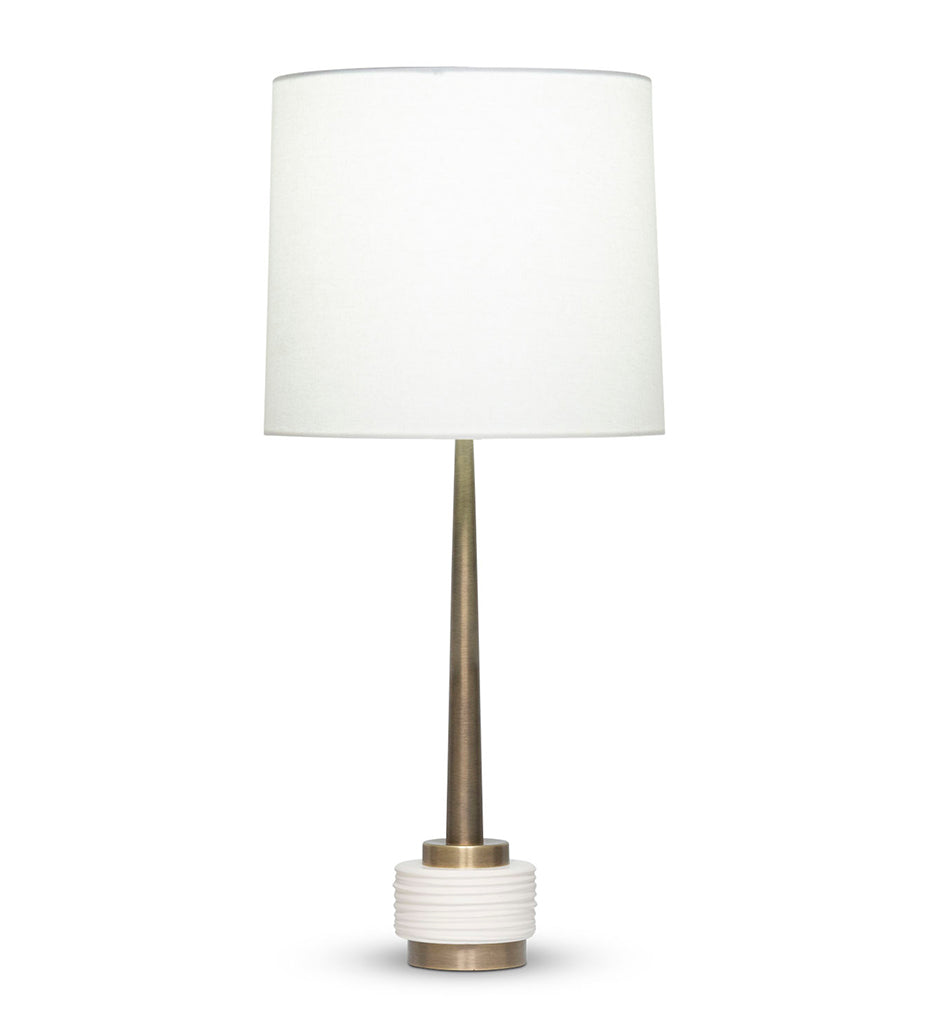 Weiss Table Lamp