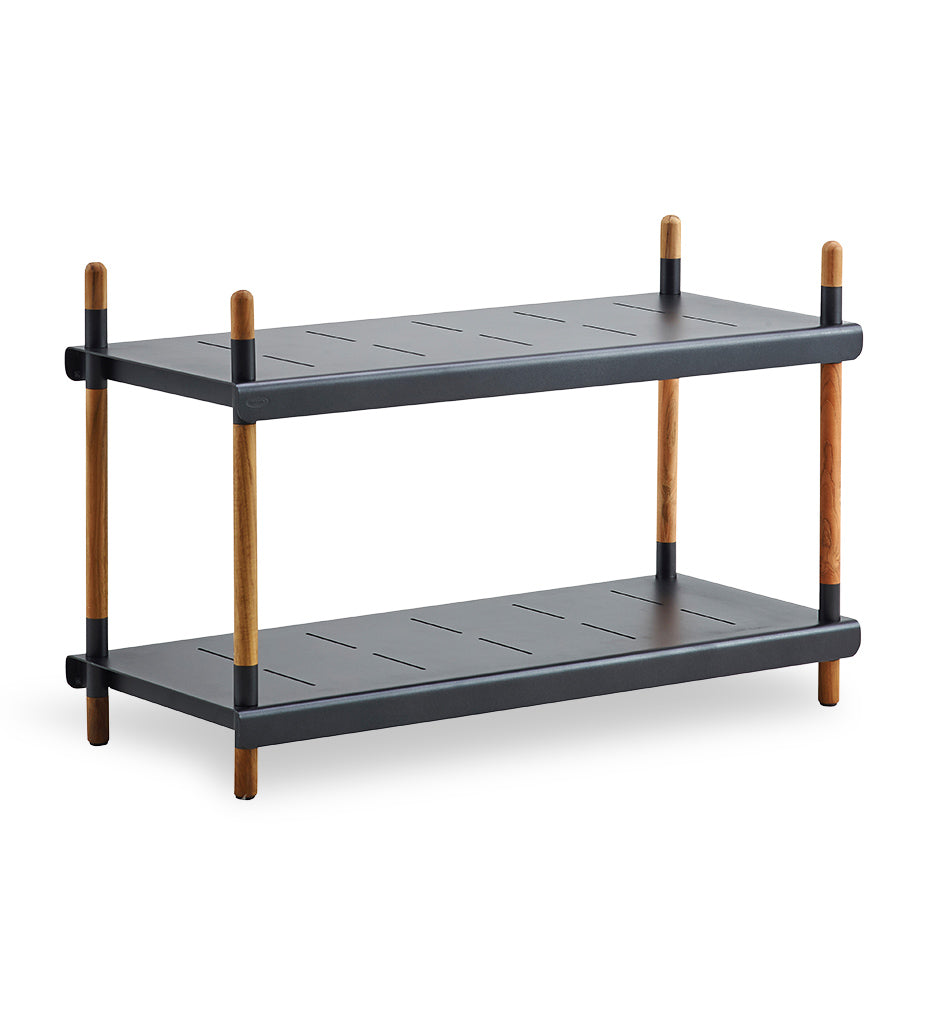 Frame Shelving - Low