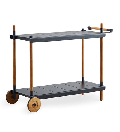 Frame Trolley