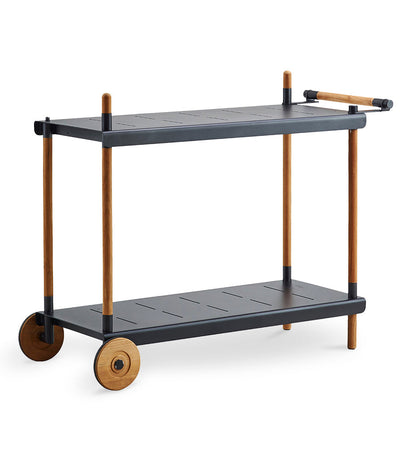 Frame Trolley