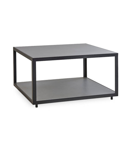 Level Large Coffee Table Base - Square