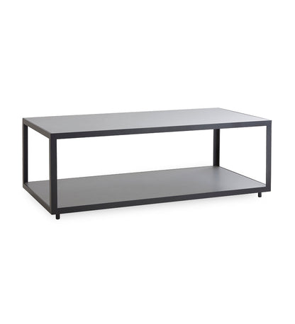 Level Coffee Table Base - Rectangular