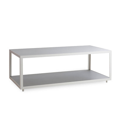 Level Coffee Table Base - Rectangular