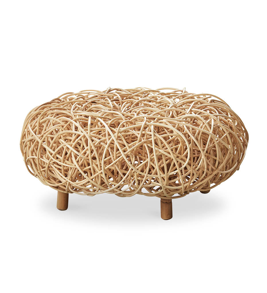 Loop Ottoman