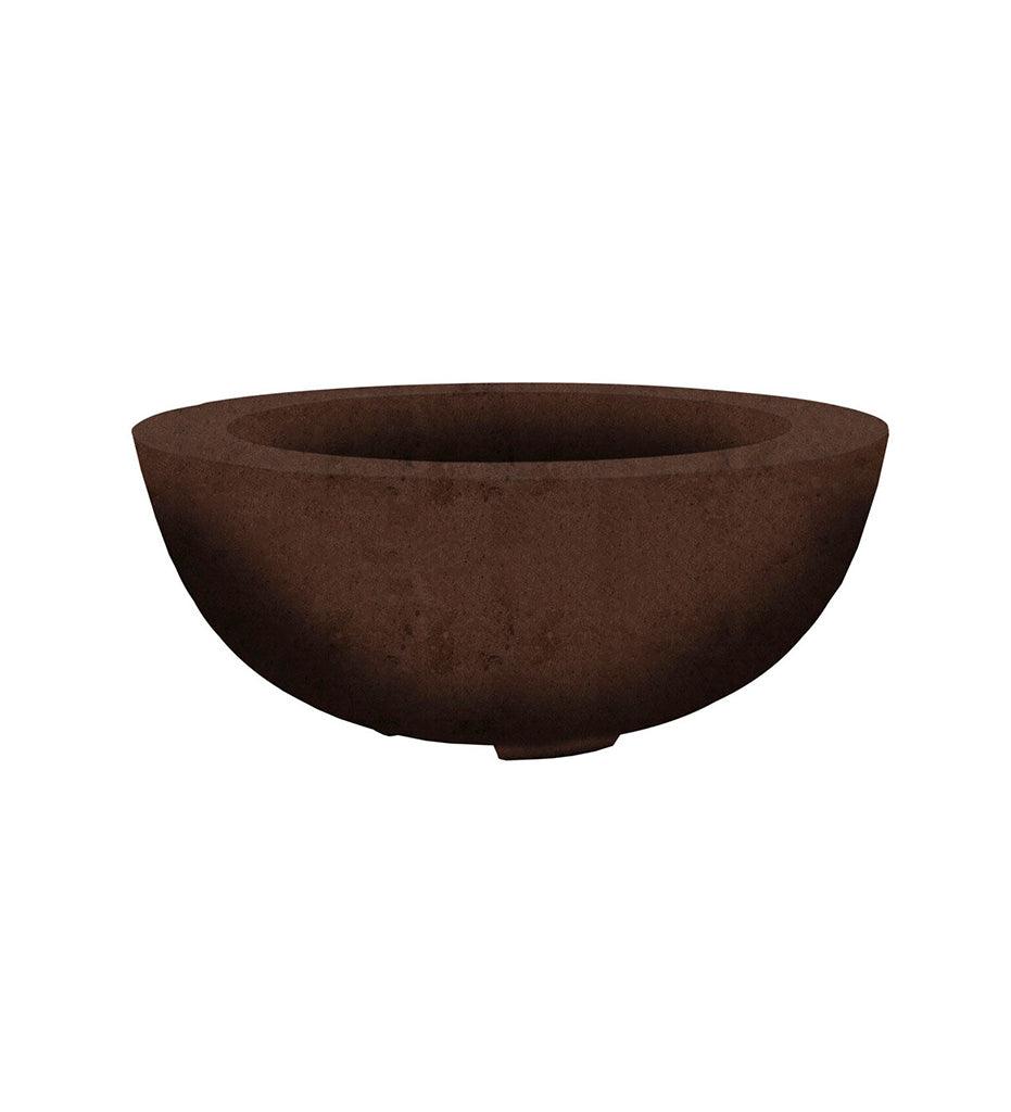 Escena Fire Bowl 39" - Tall Cafe