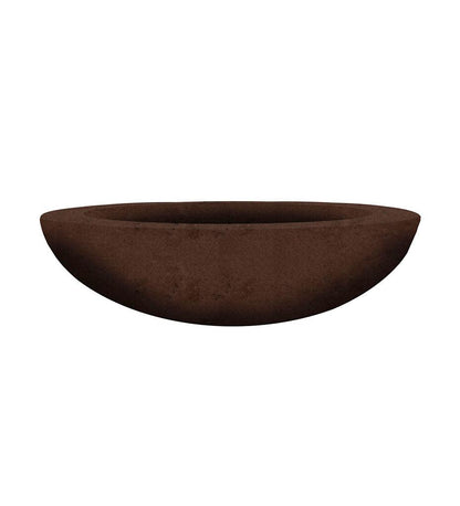 Escena Fire Bowl 70" (Match Lit) Cafe