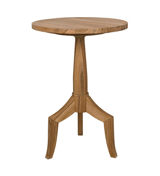 Atomic Teak Table