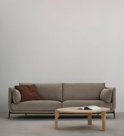 lifestyle, Omelette Editions Must 4-Seater Sofa