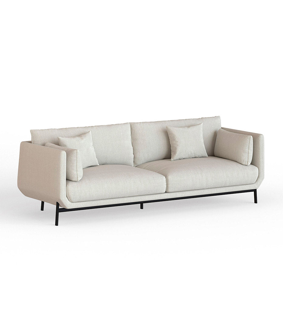 Omelette Editions Must 4-Seater XL Sofa