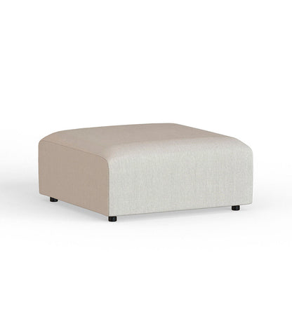 Omelette Editions Savoye Sectional Ottoman