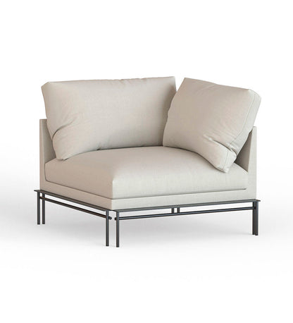 Omelette Editions Majestic Corner Sectional