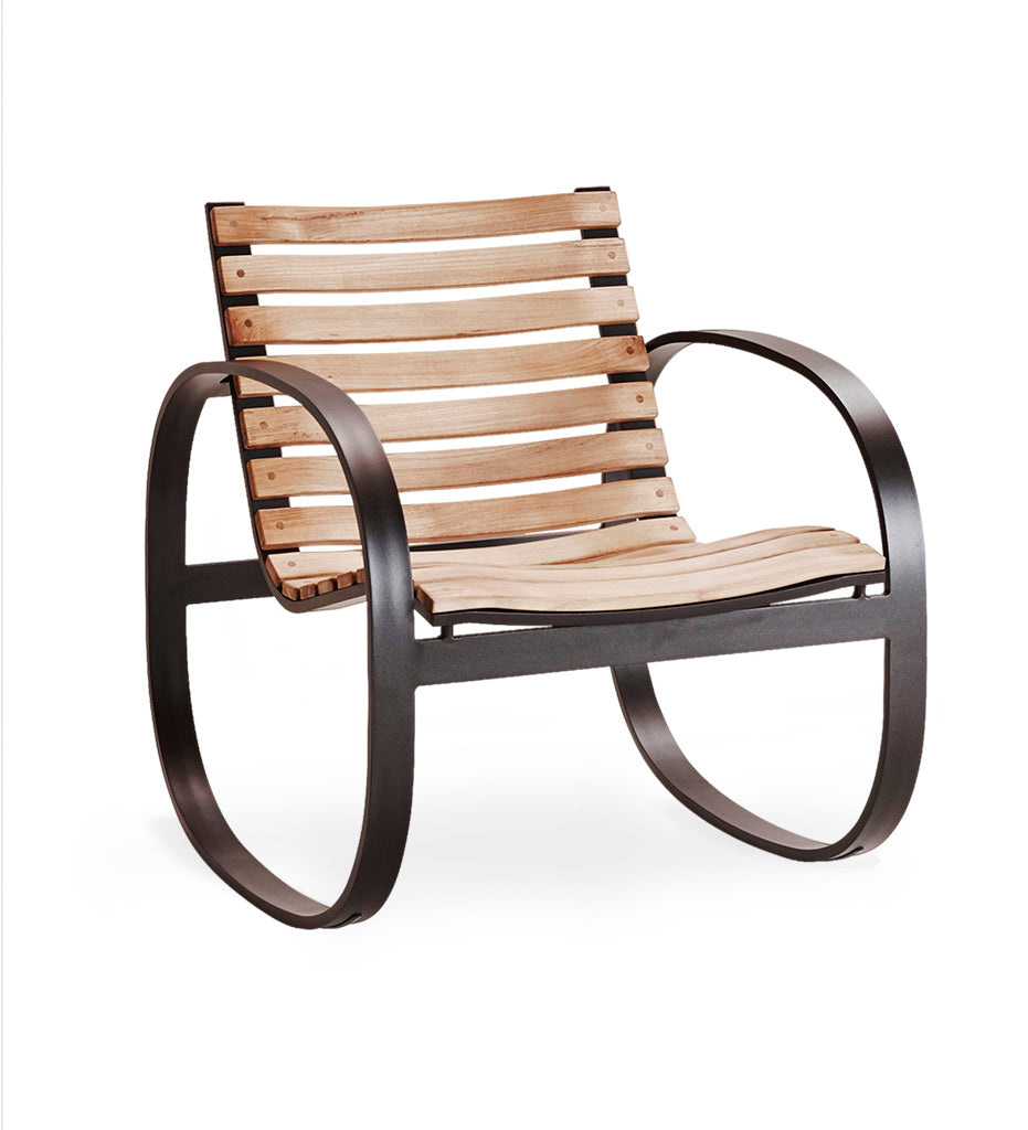 Parc Rocking Chair