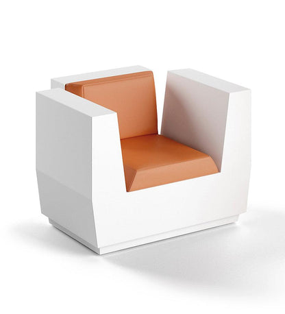 Big Cut Armchair