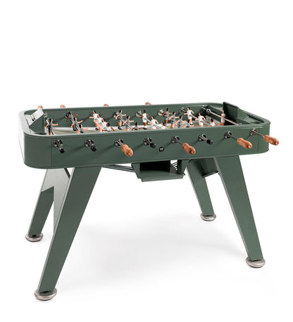 RS2 Outdoor Foosball Table - Inox