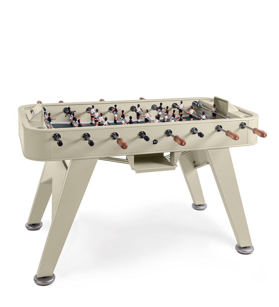 RS2 Outdoor Foosball Table - Inox