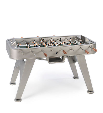 RS2 Outdoor Foosball Table - Inox