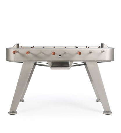 RS2 Outdoor Foosball Table - Inox