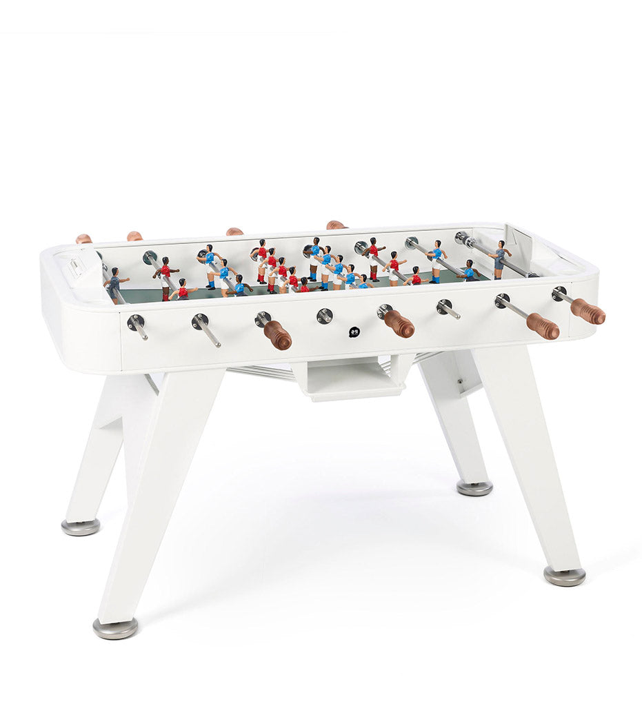 RS2 Outdoor Foosball Table - Inox