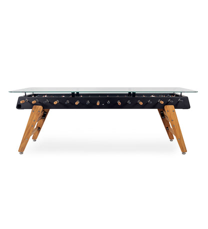 RS Barcelona RS Max Dining Counter Bar Table - Black Frame 