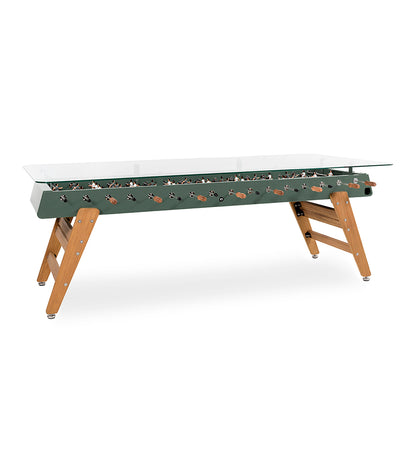 RS Barcelona RS Max Dining Counter Bar Table - Green Frame 