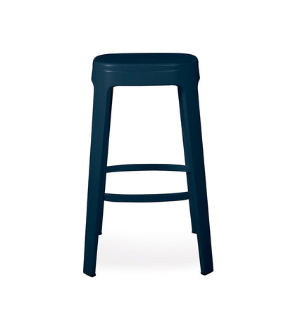 RS Barcelona Ombra Bar Stool Blue