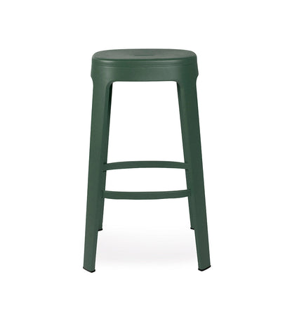 RS Barcelona Ombra Bar Stool Green