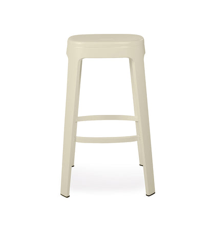 RS Barcelona Ombra Bar Stool Grey