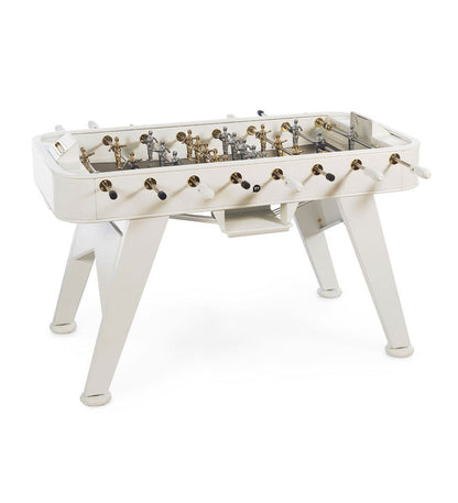 RS Barcelona RS2 Foosball Table - Gold