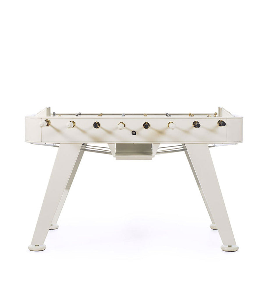 RS Barcelona RS2 Foosball Table - Gold