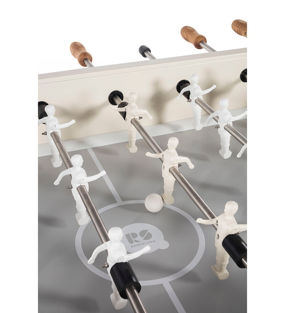 lifestyle, RS Barcelona RS4 Home Foosball Table