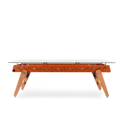 RS Barcelona RS Max Dining Counter Bar Table - Terracotta Frame 