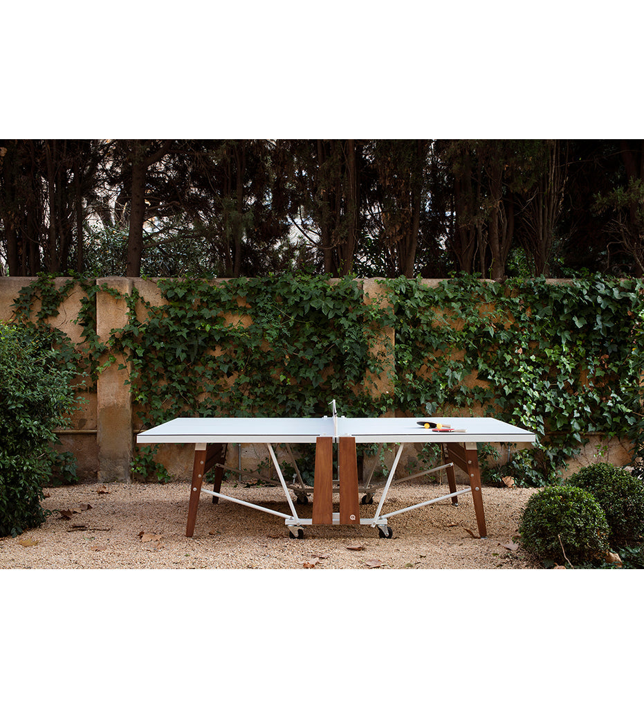 lifestyle, RS Barcelona RS Folding Ping Pong Table