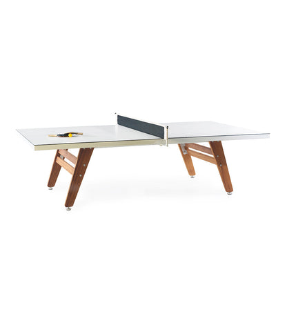 RS Barcelona RS Stationary Ping Pong Table