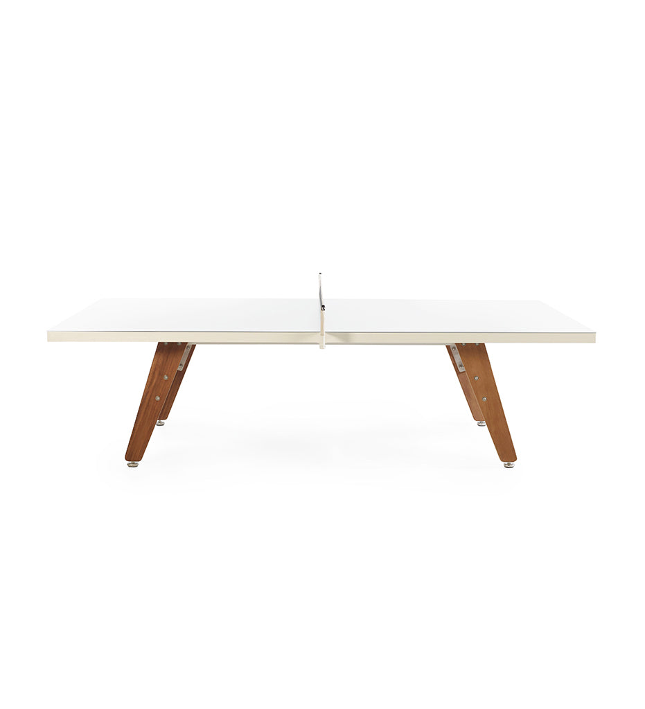 RS Barcelona RS Stationary Ping Pong Table