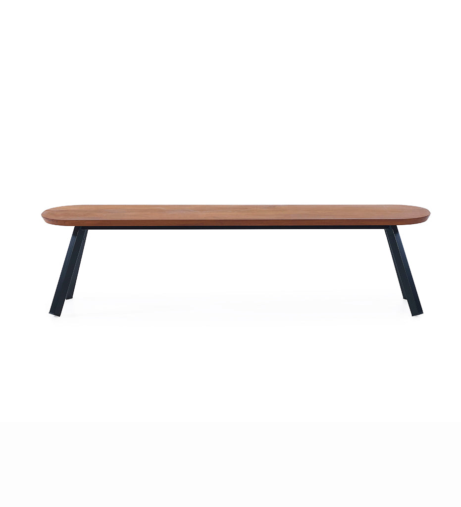 RS Barcelona You and Me Bench - 180 Iroko