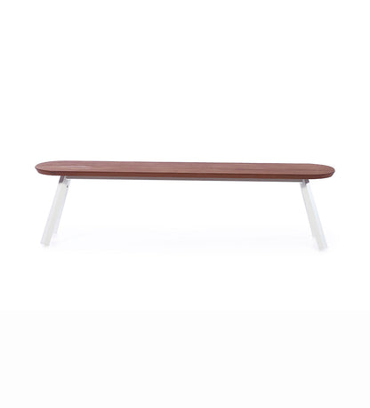 RS Barcelona You and Me Bench - 180 Iroko