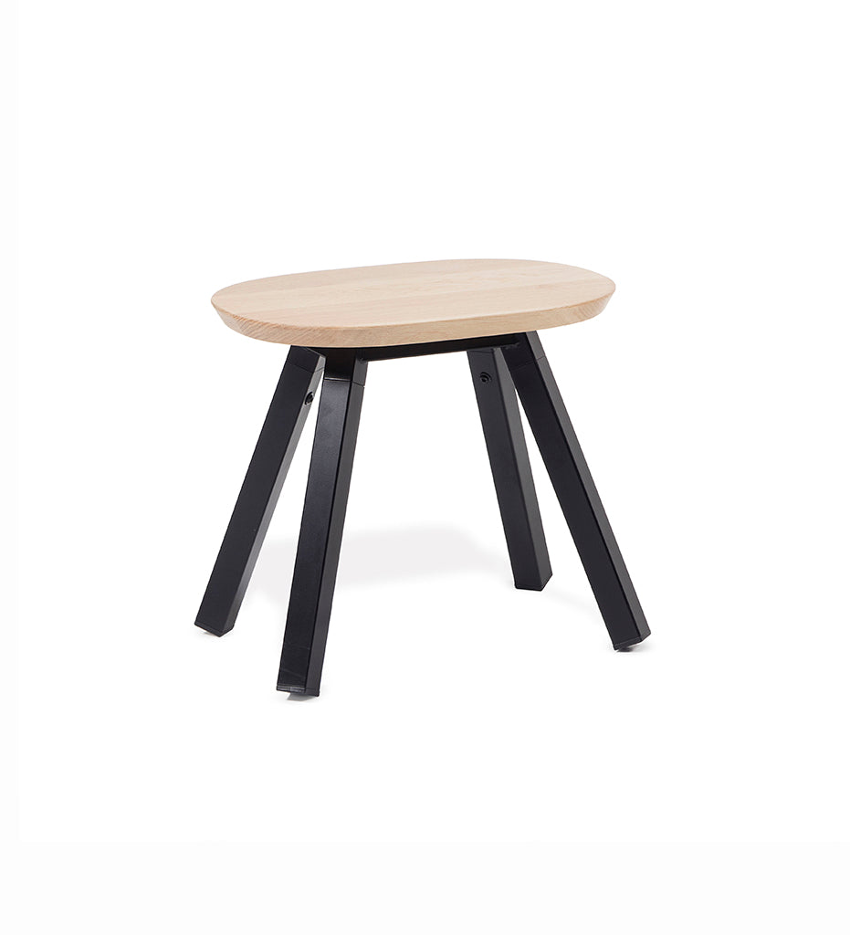 RS Barcelona You and Me Bench - 50 Oak